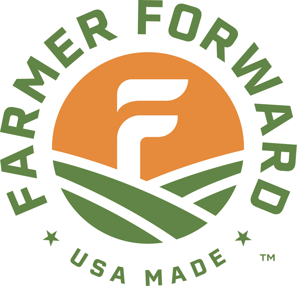 Farmer Forward — USA Made